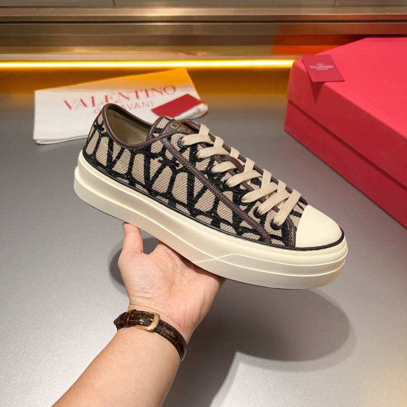 Valentino Casual Shoes